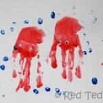 handprints