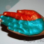 kingifsher craft
