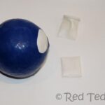 stress ball diy