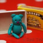 matchbox teddy