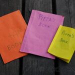 paper books
