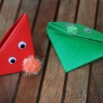 paper monsters