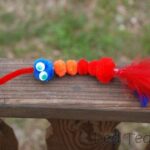 pom pom craft
