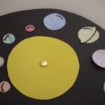 out of space crafts