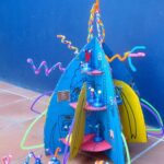 space craft ideas