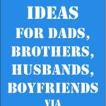 crafts for him