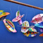 galaxy crafts