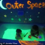 space bath