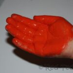 handprint