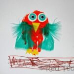 handprint crafts