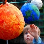 solar system