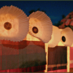 halloween luminaries