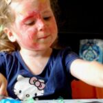 preschooler collages