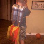 rocket crafts