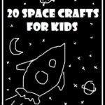 galaxy crafts