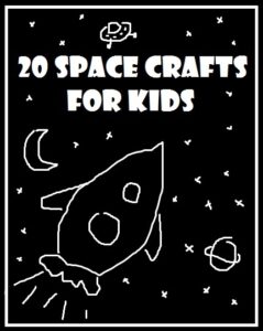Kids Craft Ideas Rockets on Blog Archive Space Crafts   Ideas To Inspire    Red Ted Art S Blog
