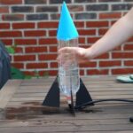 space rocket