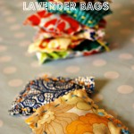 easy lavender bags