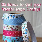 Washi Tape