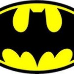 batman badge