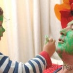 hulk disguise