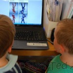 superhero activities