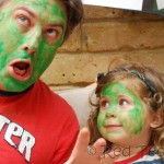 hulk activity