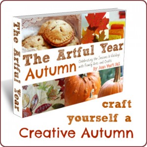 autumn activities