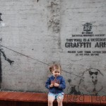 banksy london
