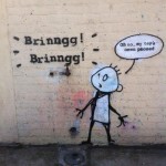 banksy