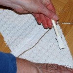 no sew wedding bunting (5)