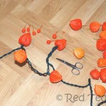 fall craft ideas