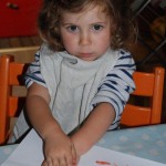 handprint crafts