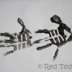 preschooler alphabet crafts