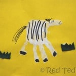 preschoolers alphabet crafts