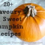 pumpkin recipes