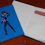 superhero craft