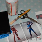 superhero crafts