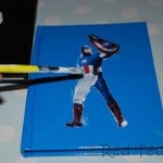 superhero craft