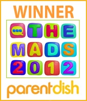 Best Craft Blog 2012