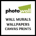Photo wall