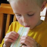 Playing the Flute