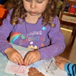 art with kids