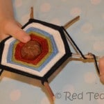 Chestnuts crafts