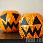 halloween choc orange