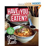 have you eaten