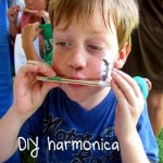 musical instrument craf