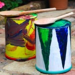 diy musical instruments