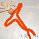 pipe cleaner people