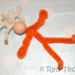 pipe cleaner people